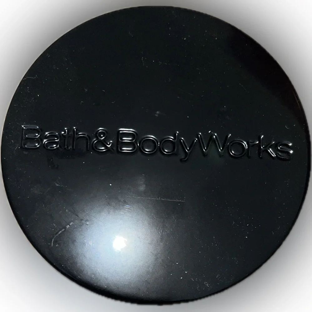 New Bath and Body Works 3-Wick Candle Stress Relief Aromatherapy Scented Decor - Picture 3 of 6